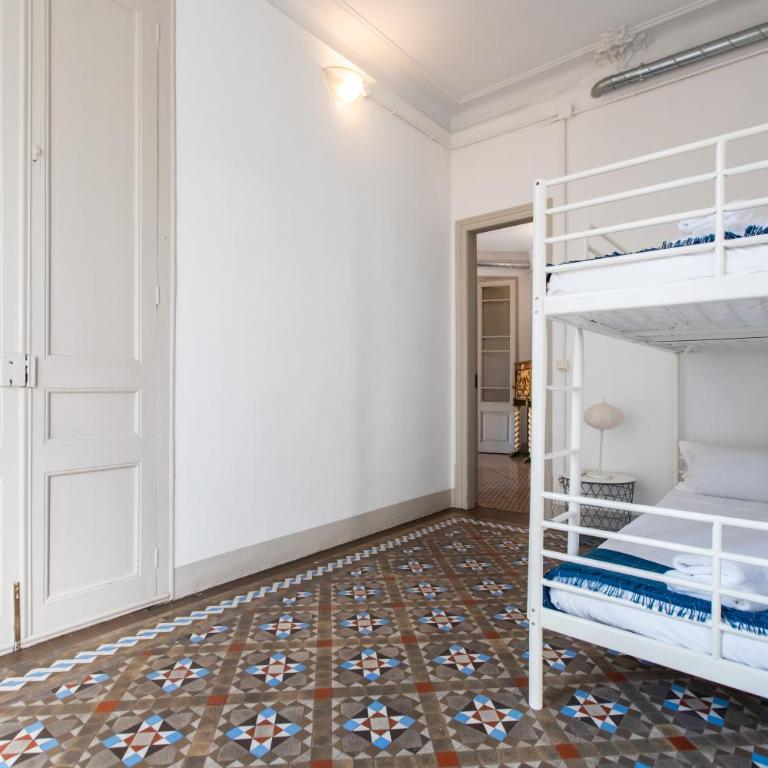 B21-Apartamento Modernista para Grupos - Apartamento - 29