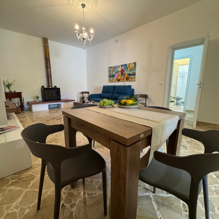 L'Oasi Di Ciancio - Casa con 3 Camere da Letto - 14
