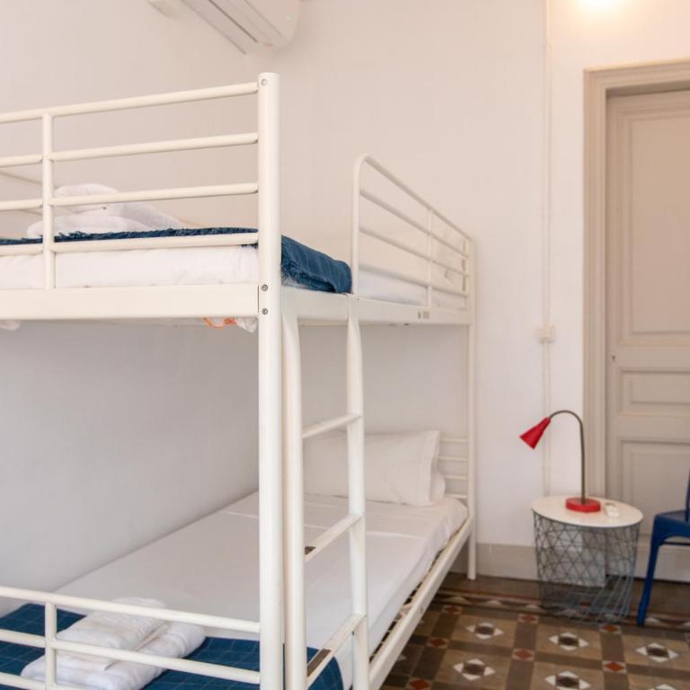 B21-Apartamento Modernista para Grupos - Apartamento - 36