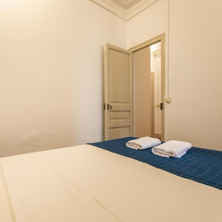 B21-Apartamento Modernista para Grupos - Apartamento - 40