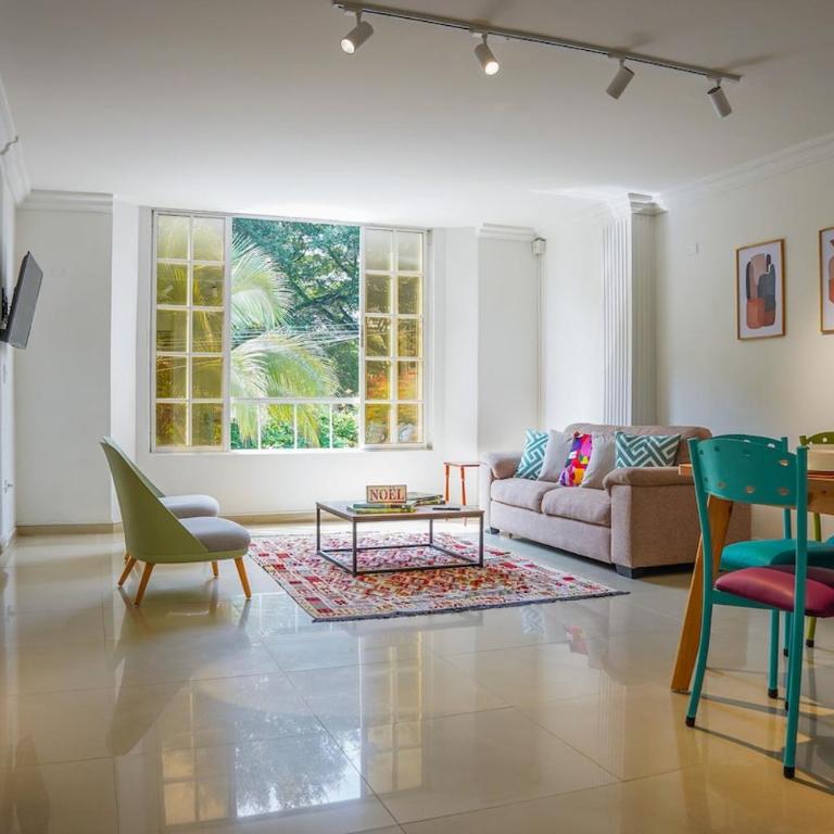 Apartamentos en El Ingenio Cali Vea - Apartamento de 2 dormitorios - 1
