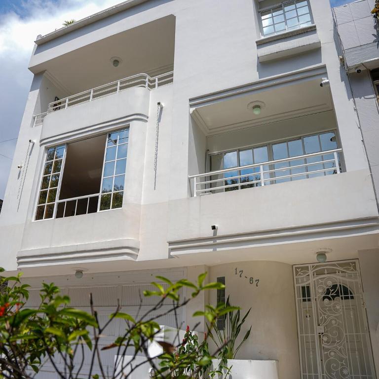 Apartamentos en El Ingenio Cali Vea - Apartamento de 2 dormitorios - 12
