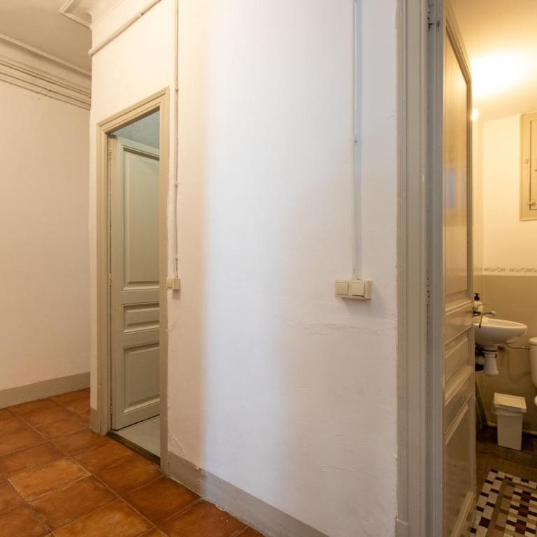 B21-Apartamento Modernista para Grupos - Apartamento - 52