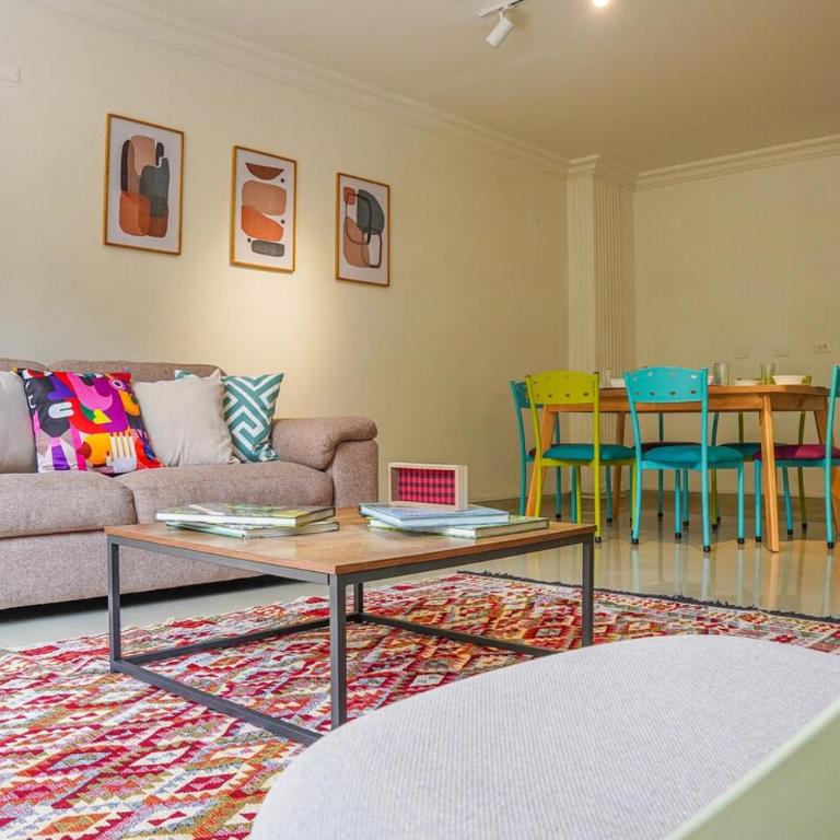 Apartamentos en El Ingenio Cali Vea - Apartamento de 2 dormitorios - 17