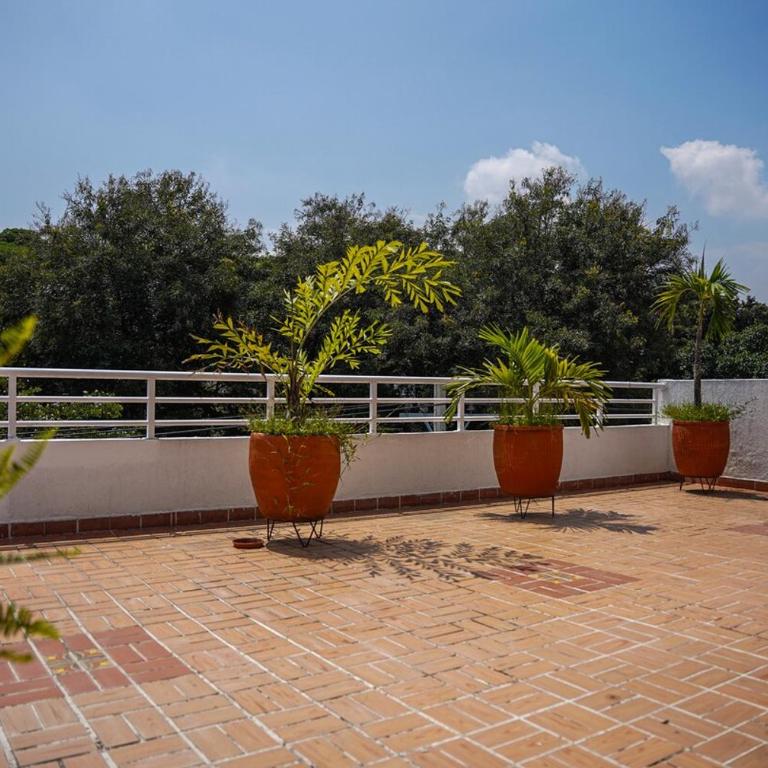 Apartamentos en El Ingenio Cali Vea - Apartamento de 2 dormitorios - 21