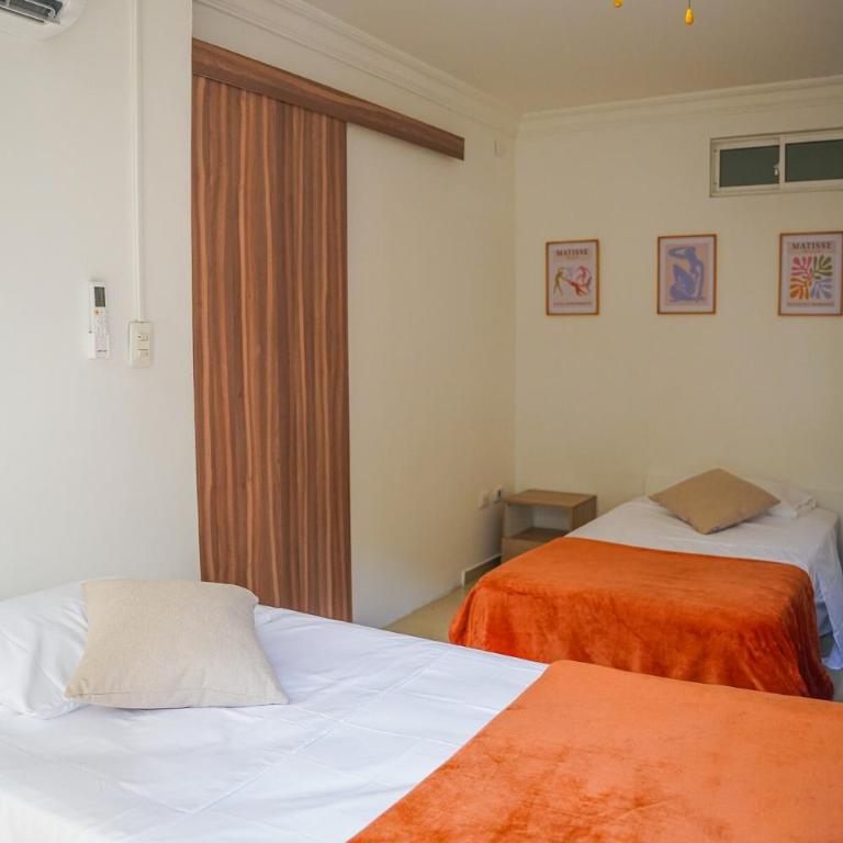 Apartamentos en El Ingenio Cali Vea - Apartamento de 2 dormitorios - 23
