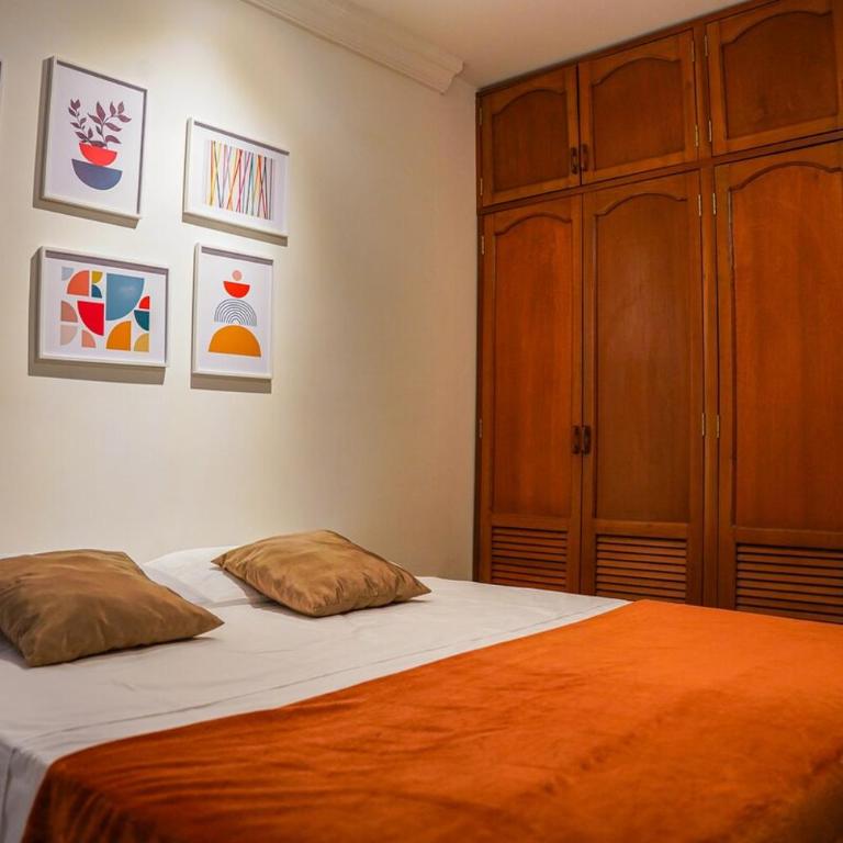Apartamentos en El Ingenio Cali Vea - Apartamento de 2 dormitorios - 27