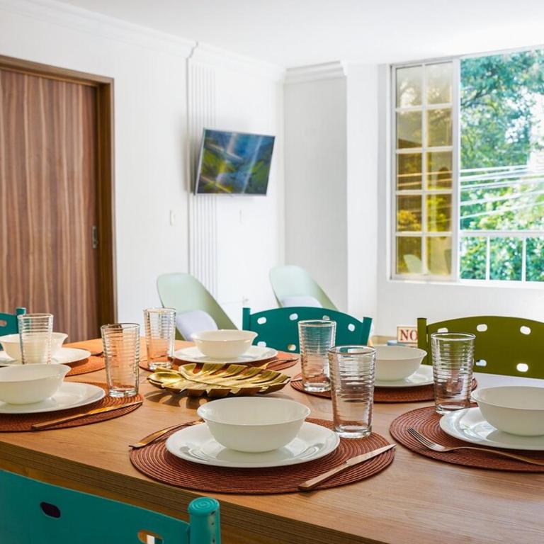 Apartamentos en El Ingenio Cali Vea - Apartamento de 2 dormitorios - 29