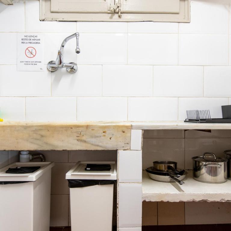 B21-Apartamento Modernista para Grupos - Apartamento - 59
