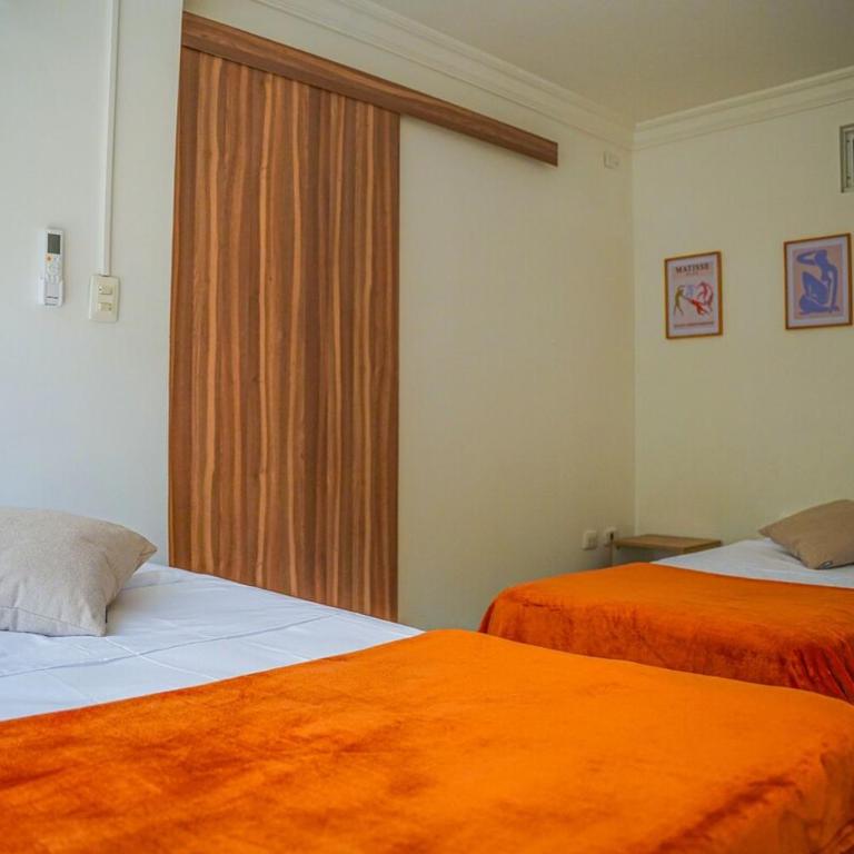 Apartamentos en El Ingenio Cali Vea - Apartamento de 2 dormitorios - 33