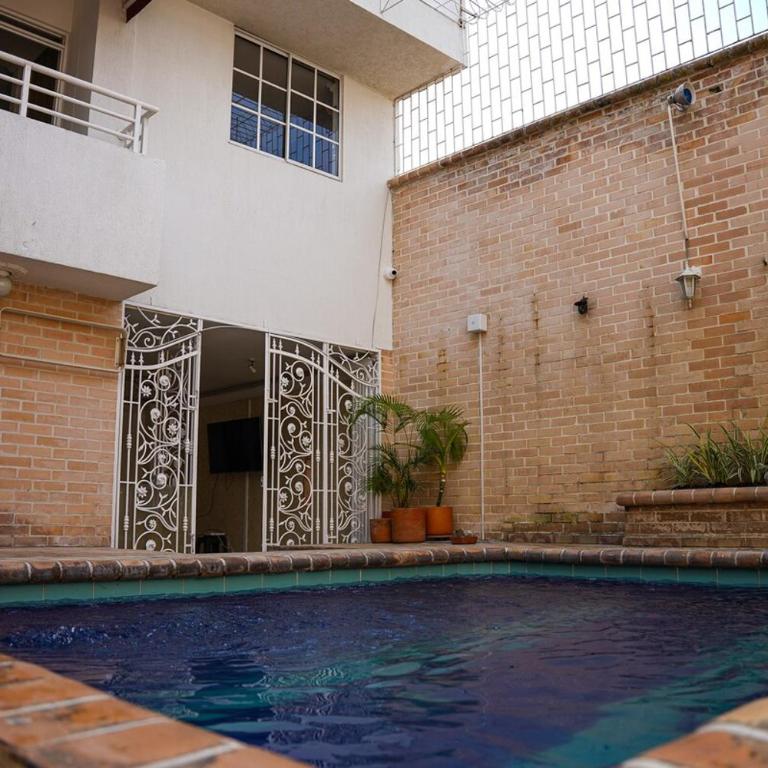 Apartamentos en El Ingenio Cali Vea - Apartamento de 2 dormitorios - 36