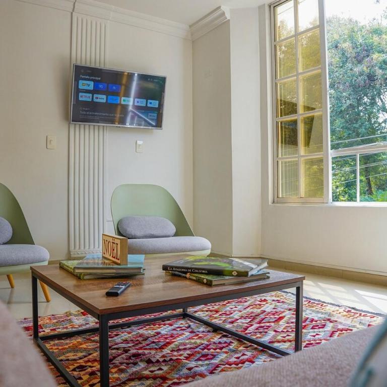 Apartamentos en El Ingenio Cali Vea - Apartamento de 2 dormitorios - 37
