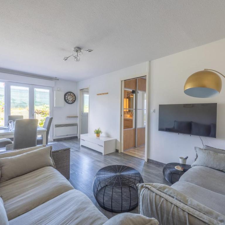 Appartement des Martrois - Welkeys - Appartamento - 1