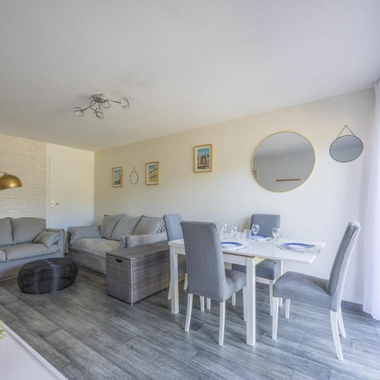 Appartement des Martrois - Welkeys - Appartamento - 6