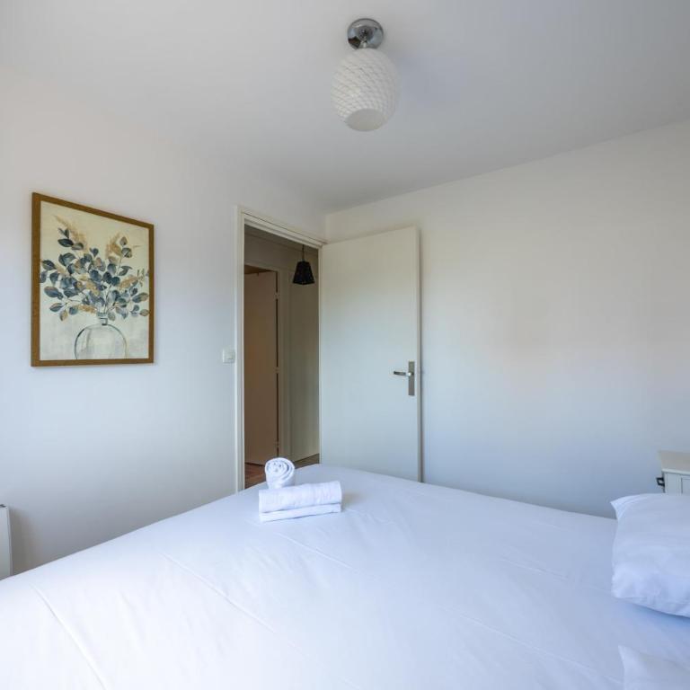 Appartement des Martrois - Welkeys - Appartamento - 9