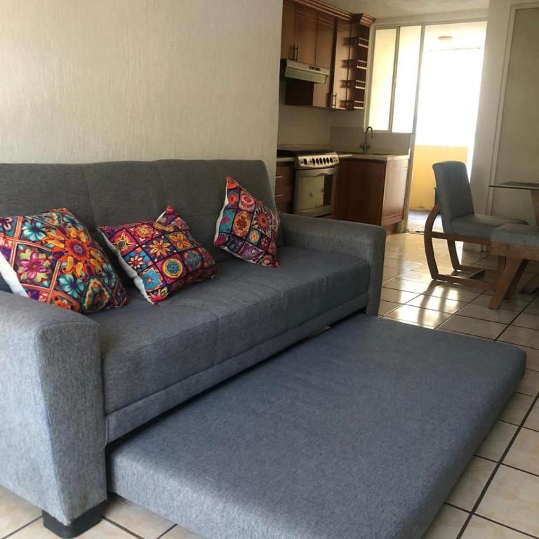 El Parian Departamento en Tlaquepaque - Apartamento de 2 dormitorios - 9