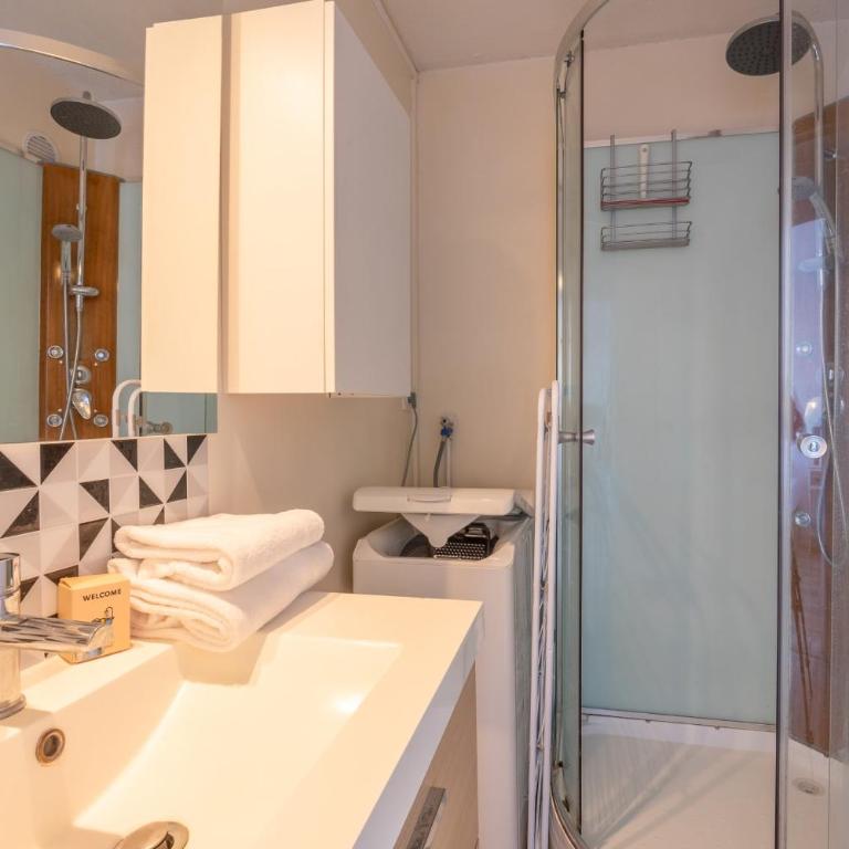 Appartement des Martrois - Welkeys - Appartamento - 14