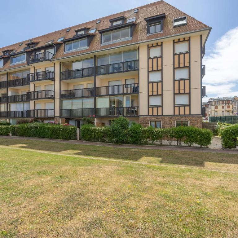 Appartement des Martrois - Welkeys - Appartamento - 15