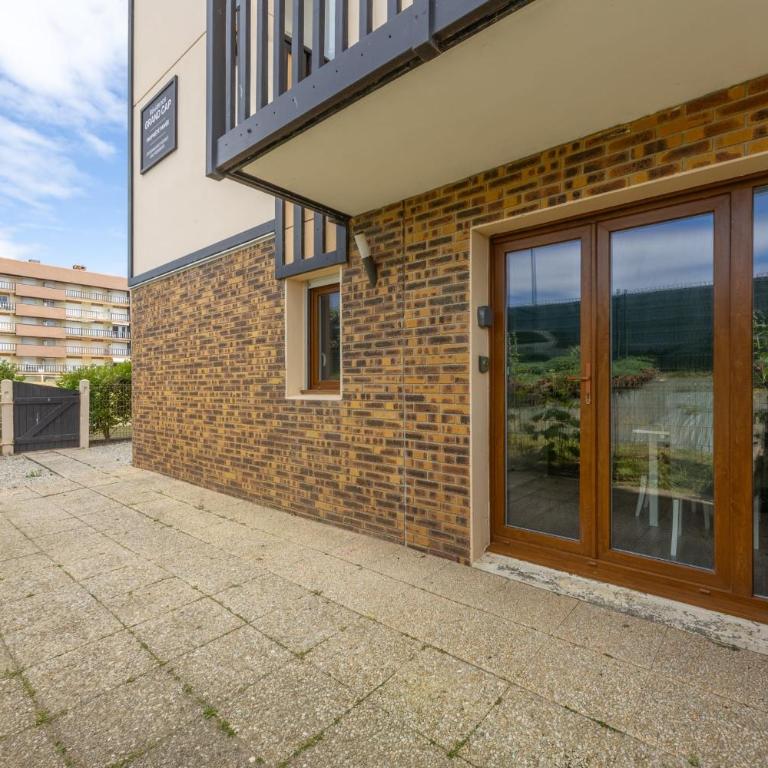Appartement des Martrois - Welkeys - Appartamento - 16