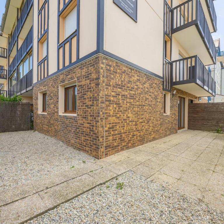 Appartement des Martrois - Welkeys - Appartamento - 17