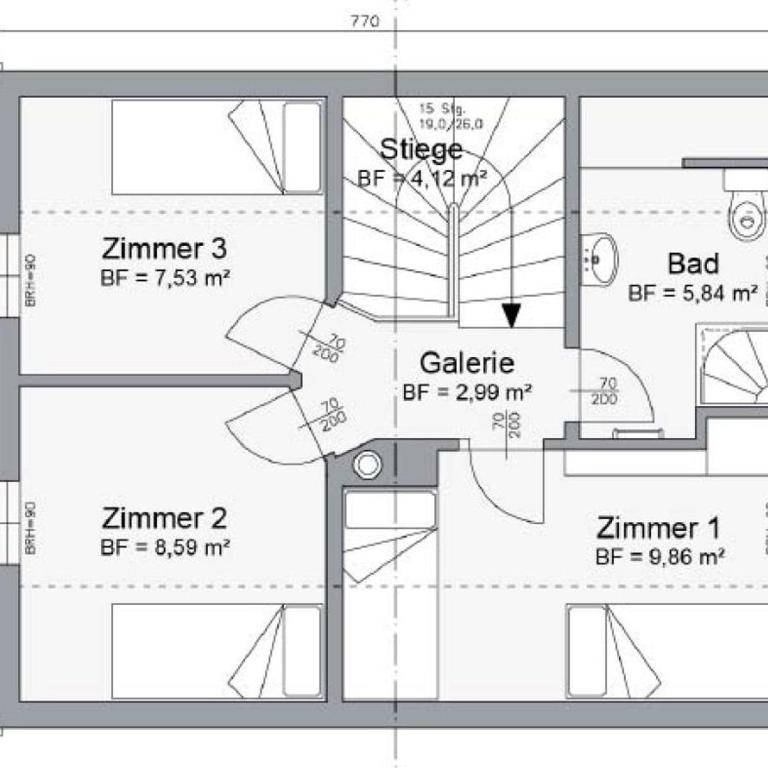 Hüttentraum Flattnitz - Chalet - 6