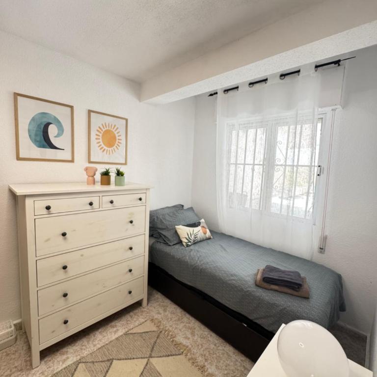 Casa Salamanca La Mata - Apartamento de 2 dormitorios - 15