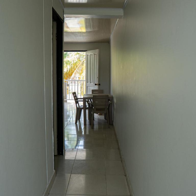 Rocky Cay Lodging - Apartamento con balcón - 6