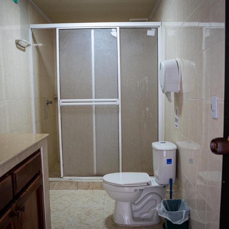 Rocky Cay Lodging - Apartamento con balcón - 4