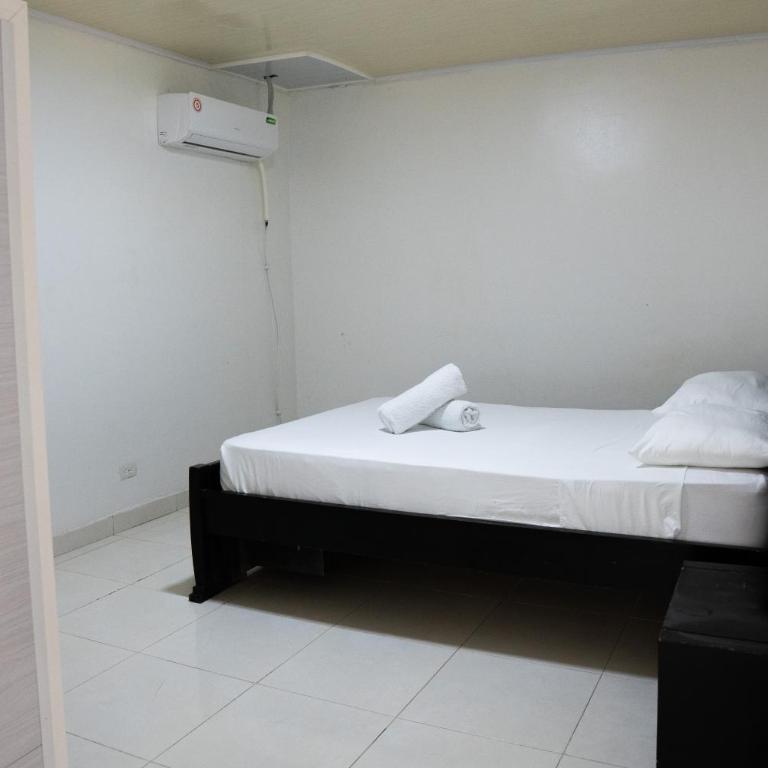 Rocky Cay Lodging - Apartamento con balcón - 8