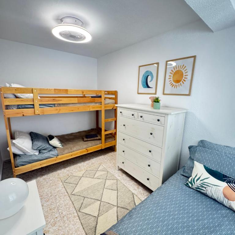 Casa Salamanca La Mata - Apartamento de 2 dormitorios - 14