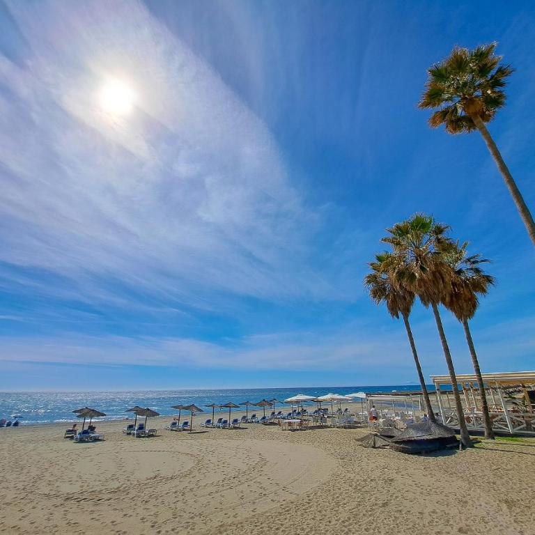 Escape to Estepona - Two-Bedroom Apartment - 61