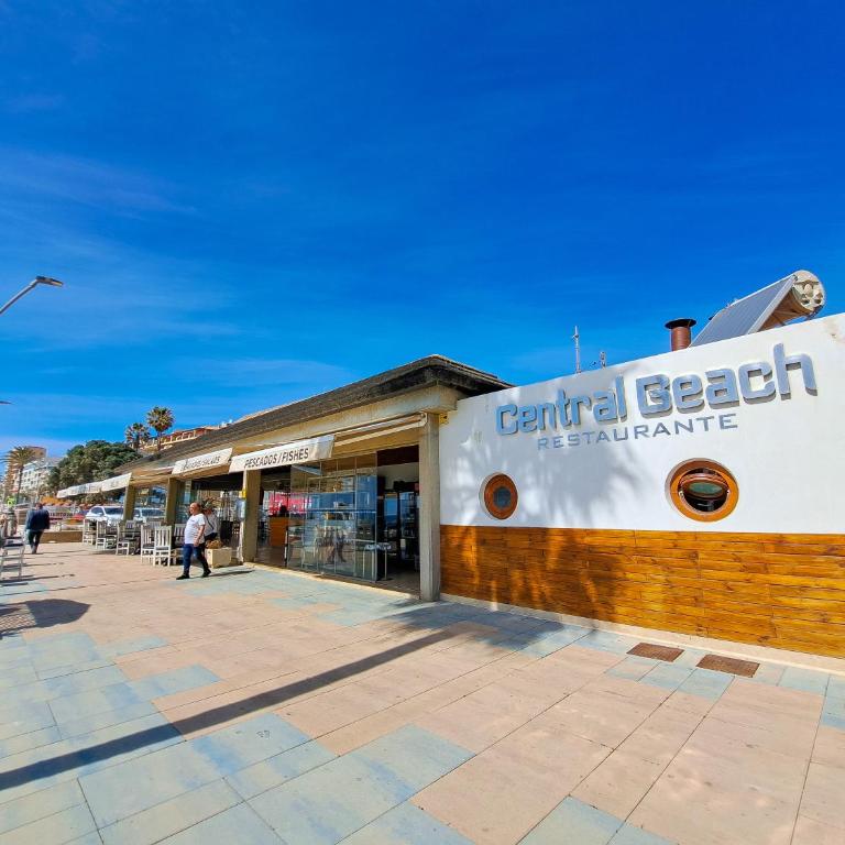 Escape to Estepona - Two-Bedroom Apartment - 60