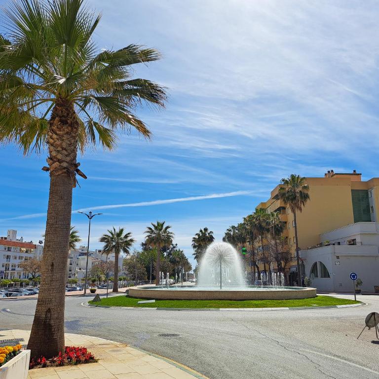 Escape to Estepona - Two-Bedroom Apartment - 69