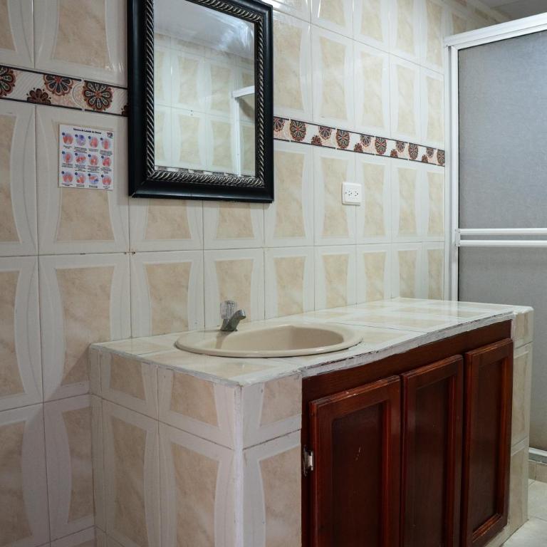 Rocky Cay Lodging - Apartamento con balcón - 7