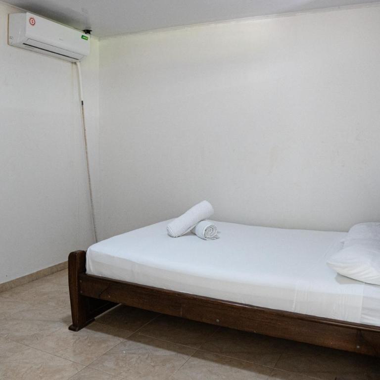 Rocky Cay Lodging - Apartamento con balcón - 8