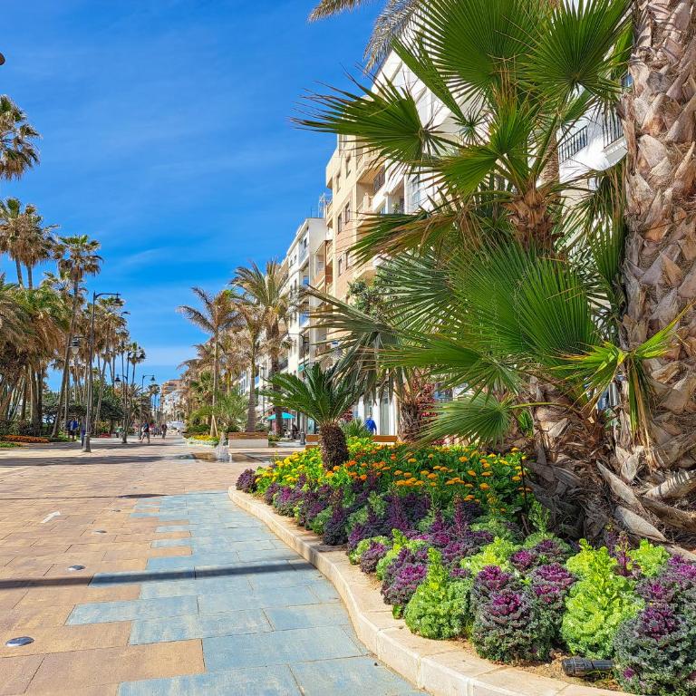 Escape to Estepona - Two-Bedroom Apartment - 70