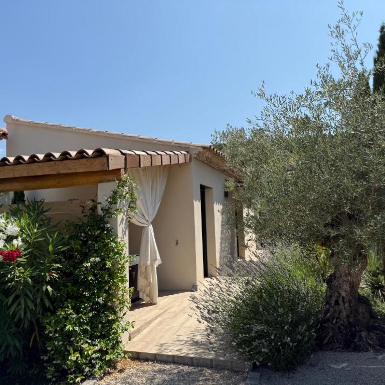 Gite Saint Christophe - Maison 1 Chambre - 3