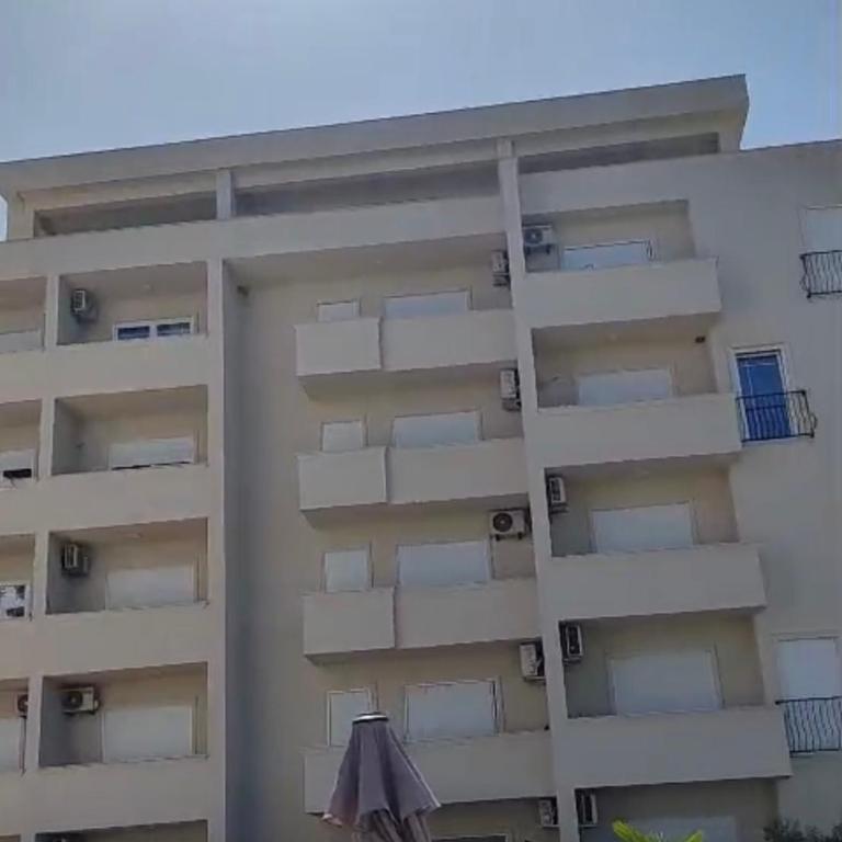 Apartmants Taco Ulcinj - Apartman sa 1 Spavaćom Sobom - 22