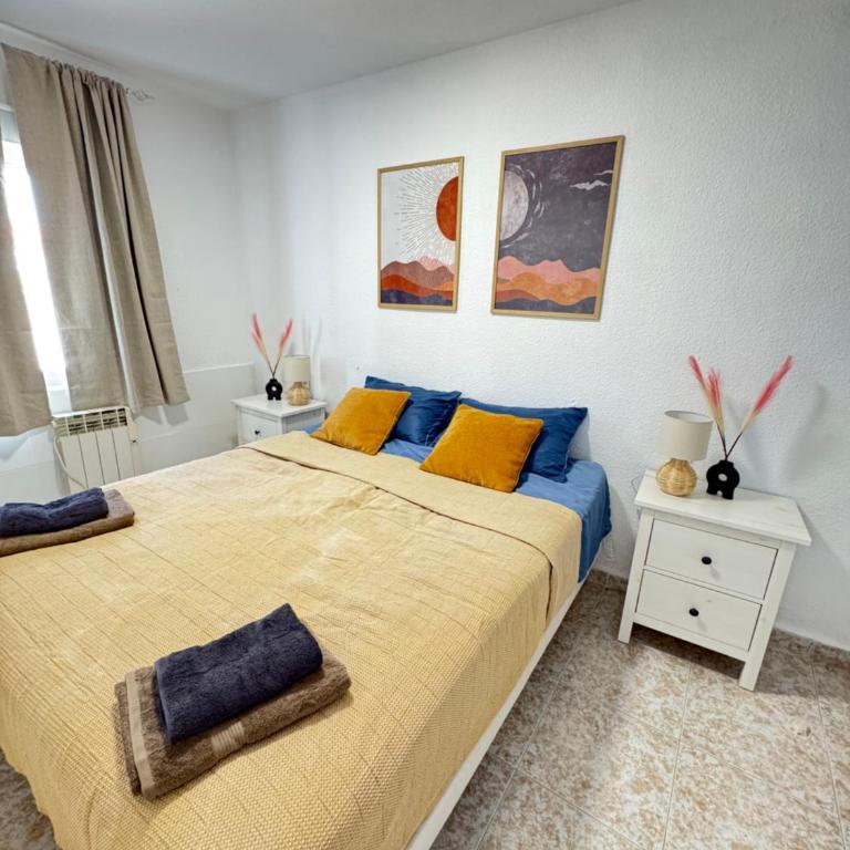Casa Salamanca La Mata - Apartamento de 2 dormitorios - 3