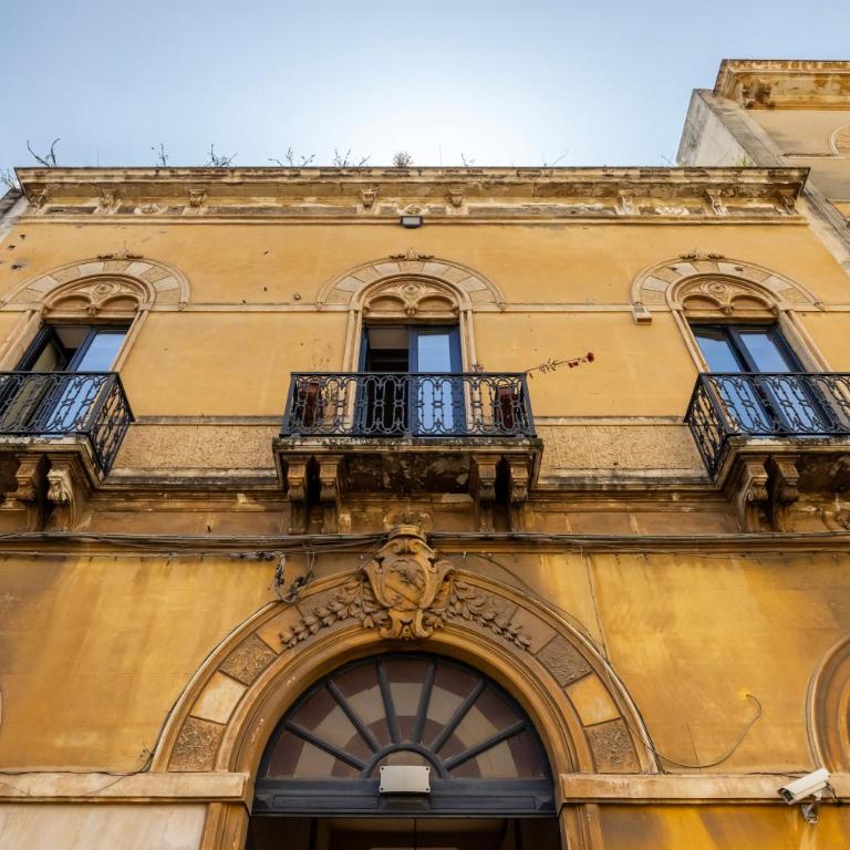 Le Dimore del Corso I Acireale - Sicily Stay, fra Catania, Taormina, il Mare e l'Etna - Casa Vacanze - 27