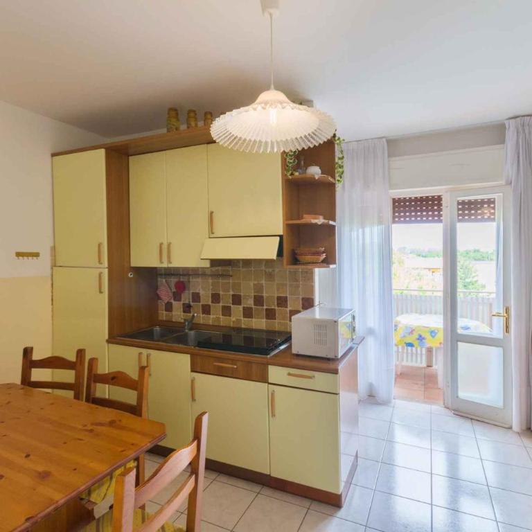 Apartment in Bibione 24541 - Apartment - 6