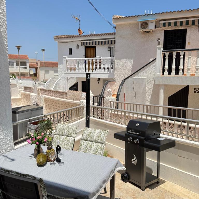 Casa Salamanca La Mata - Apartamento de 2 dormitorios - 20