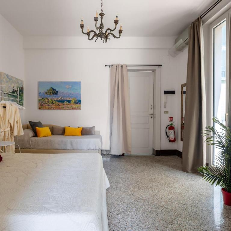 Le Dimore del Corso I Acireale - Sicily Stay, fra Catania, Taormina, il Mare e l'Etna - Casa Vacanze - 6