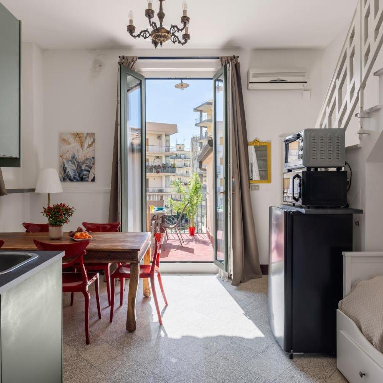 Le Dimore del Corso I Acireale - Sicily Stay, fra Catania, Taormina, il Mare e l'Etna - Casa Vacanze - 3