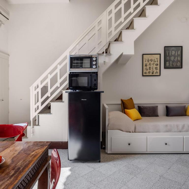 Le Dimore del Corso I Acireale - Sicily Stay, fra Catania, Taormina, il Mare e l'Etna - Casa Vacanze - 20