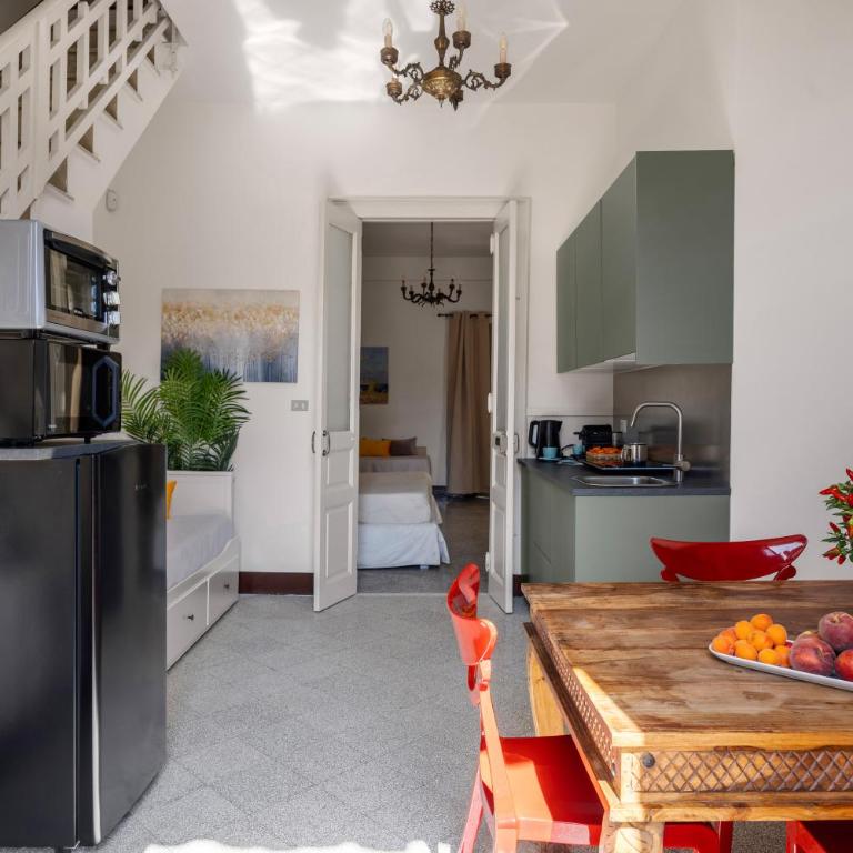 Le Dimore del Corso I Acireale - Sicily Stay, fra Catania, Taormina, il Mare e l'Etna - Casa Vacanze - 13