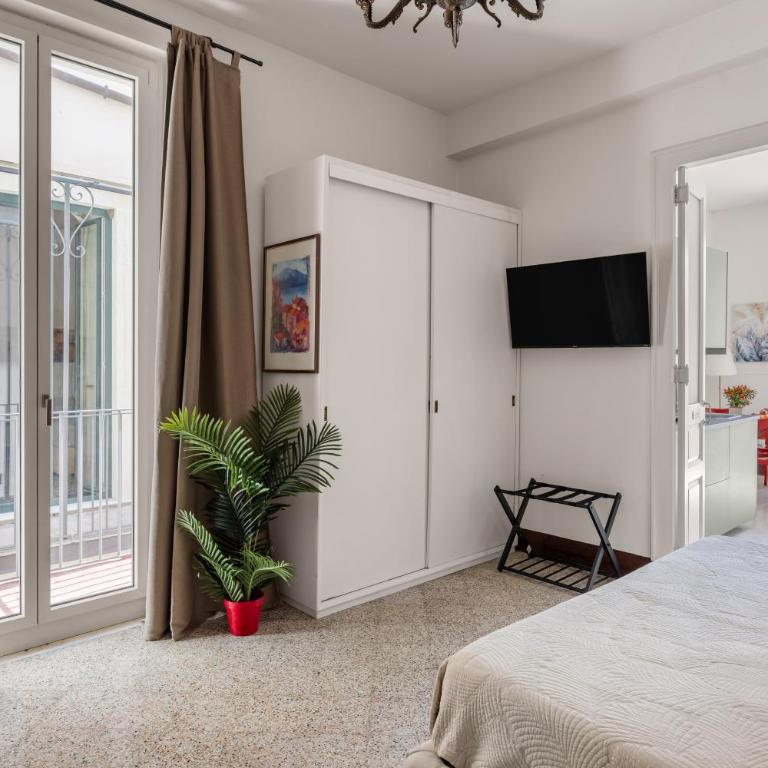 Le Dimore del Corso I Acireale - Sicily Stay, fra Catania, Taormina, il Mare e l'Etna - Casa Vacanze - 8