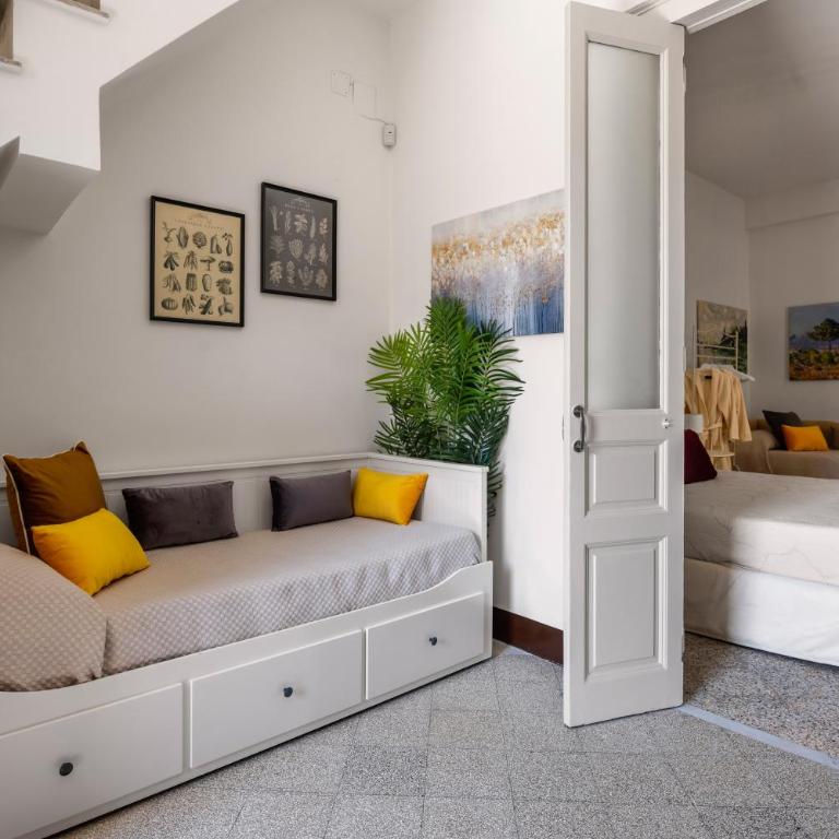 Le Dimore del Corso I Acireale - Sicily Stay, fra Catania, Taormina, il Mare e l'Etna - Casa Vacanze - 12