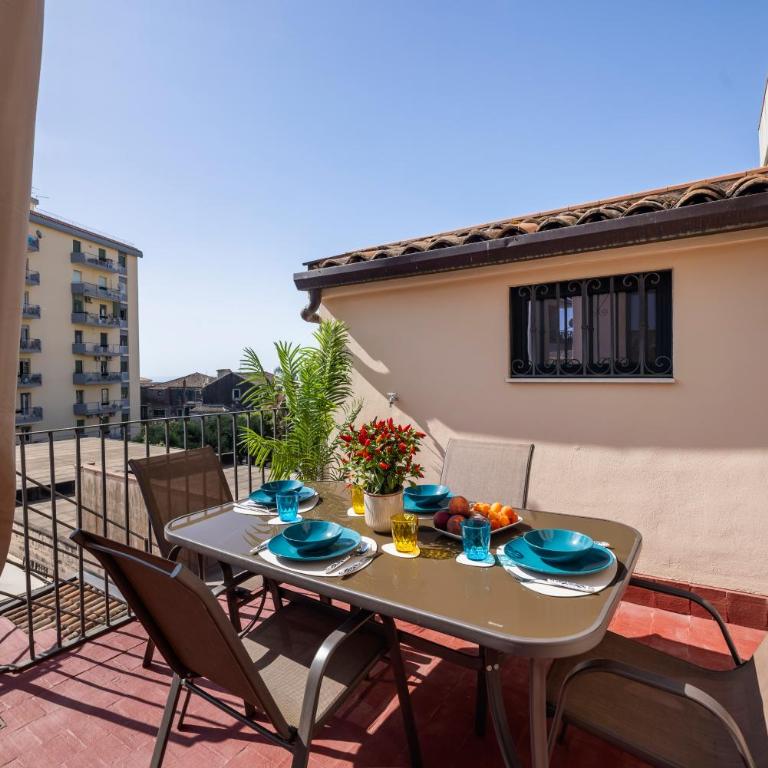 Le Dimore del Corso I Acireale - Sicily Stay, fra Catania, Taormina, il Mare e l'Etna - Casa Vacanze - 4