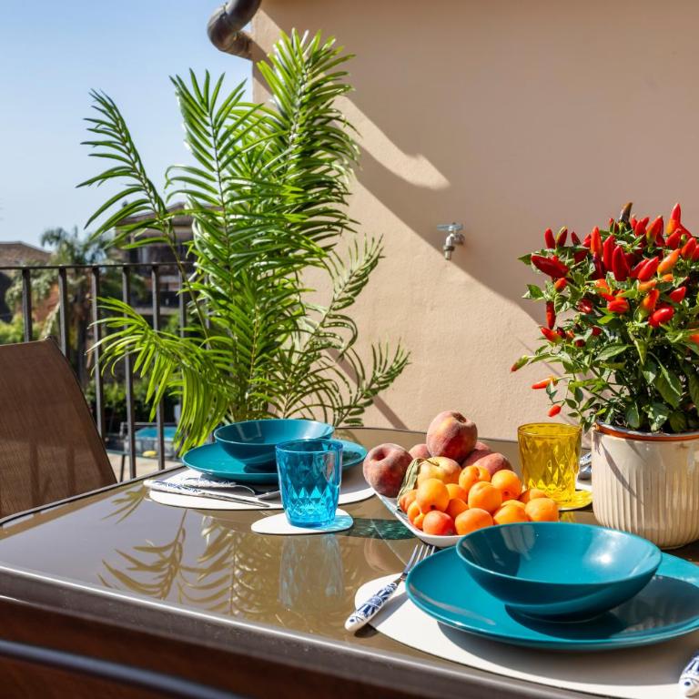 Le Dimore del Corso I Acireale - Sicily Stay, fra Catania, Taormina, il Mare e l'Etna - Casa Vacanze - 2